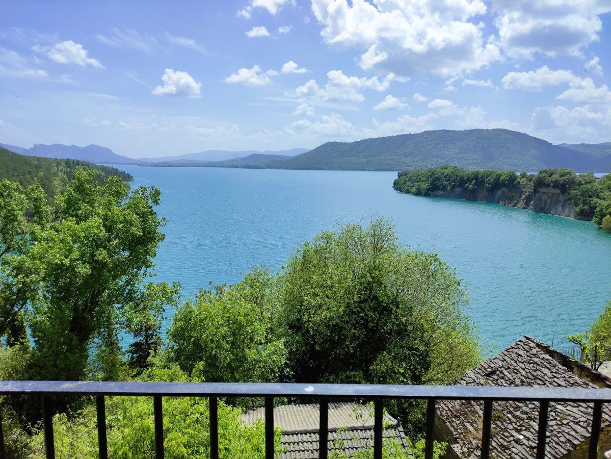 Country house for sale in Aínsa-Sobrarbe  with Heating, Terrace and Storage room