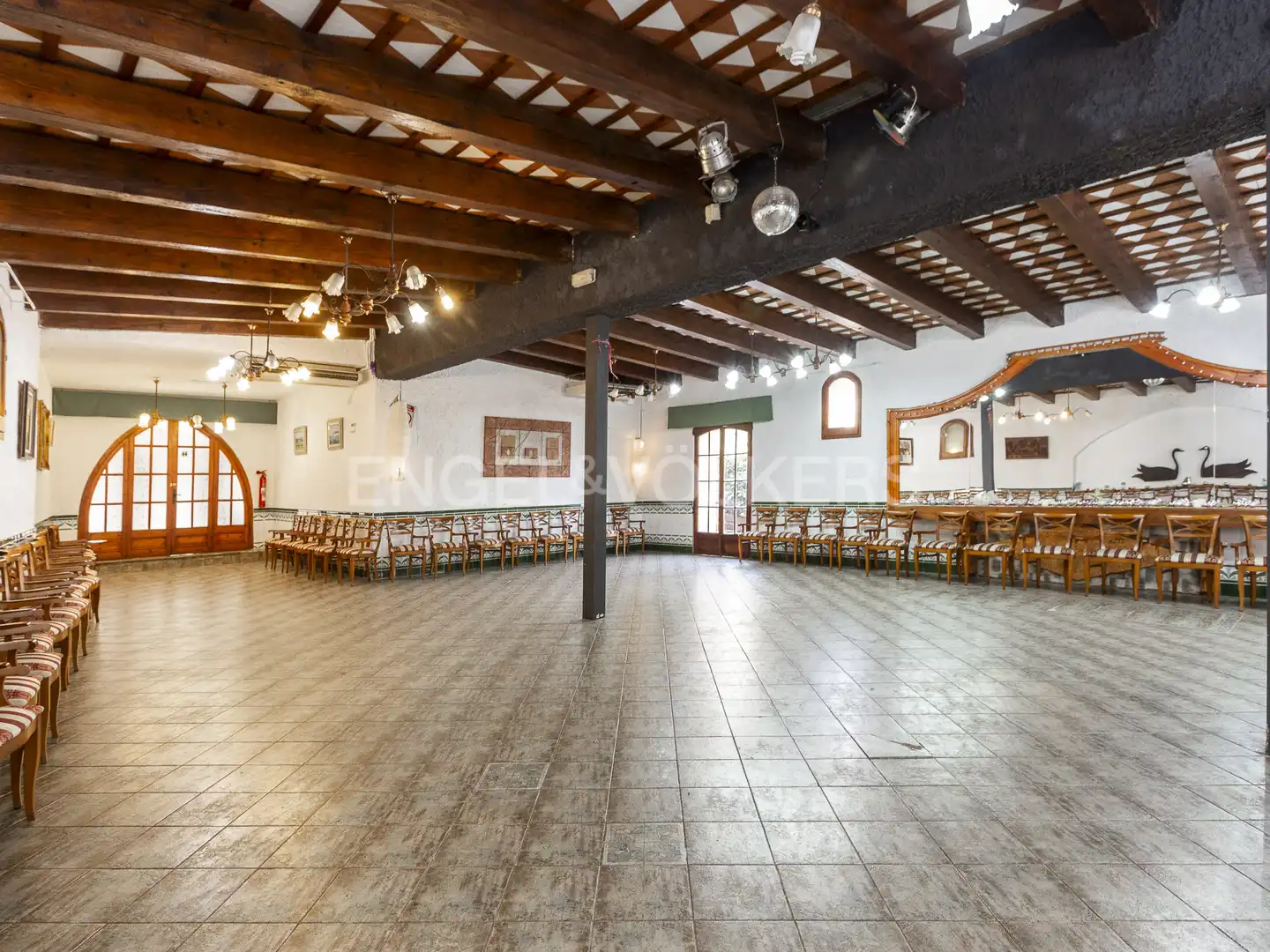 Business premises to rent in Vallirana, imagen 27
