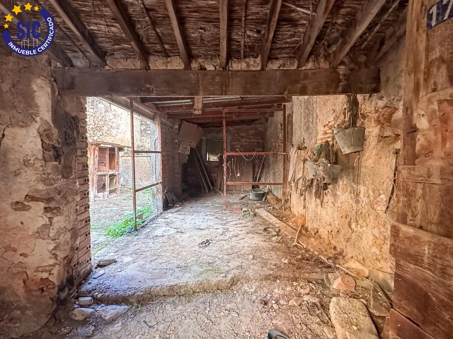 Residencial en venda en L'Alcora