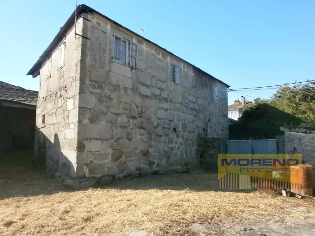 Casa rústica en venda a O Corgo, imagen 2