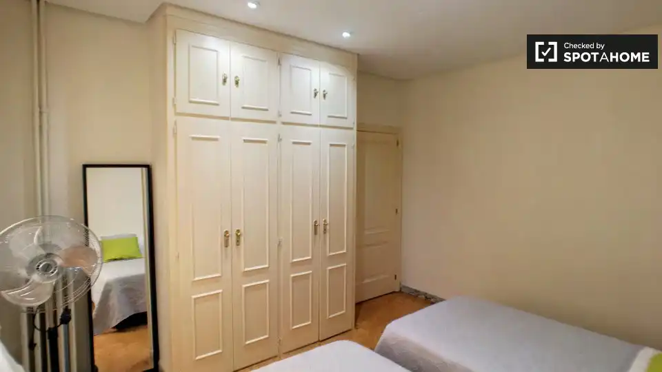 Wohnung zur Miete in Arganzuela, imagen 3