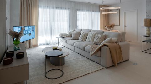 Foto 3 de Apartament en venda a San Pedro de Alcántara pueblo, Marbella