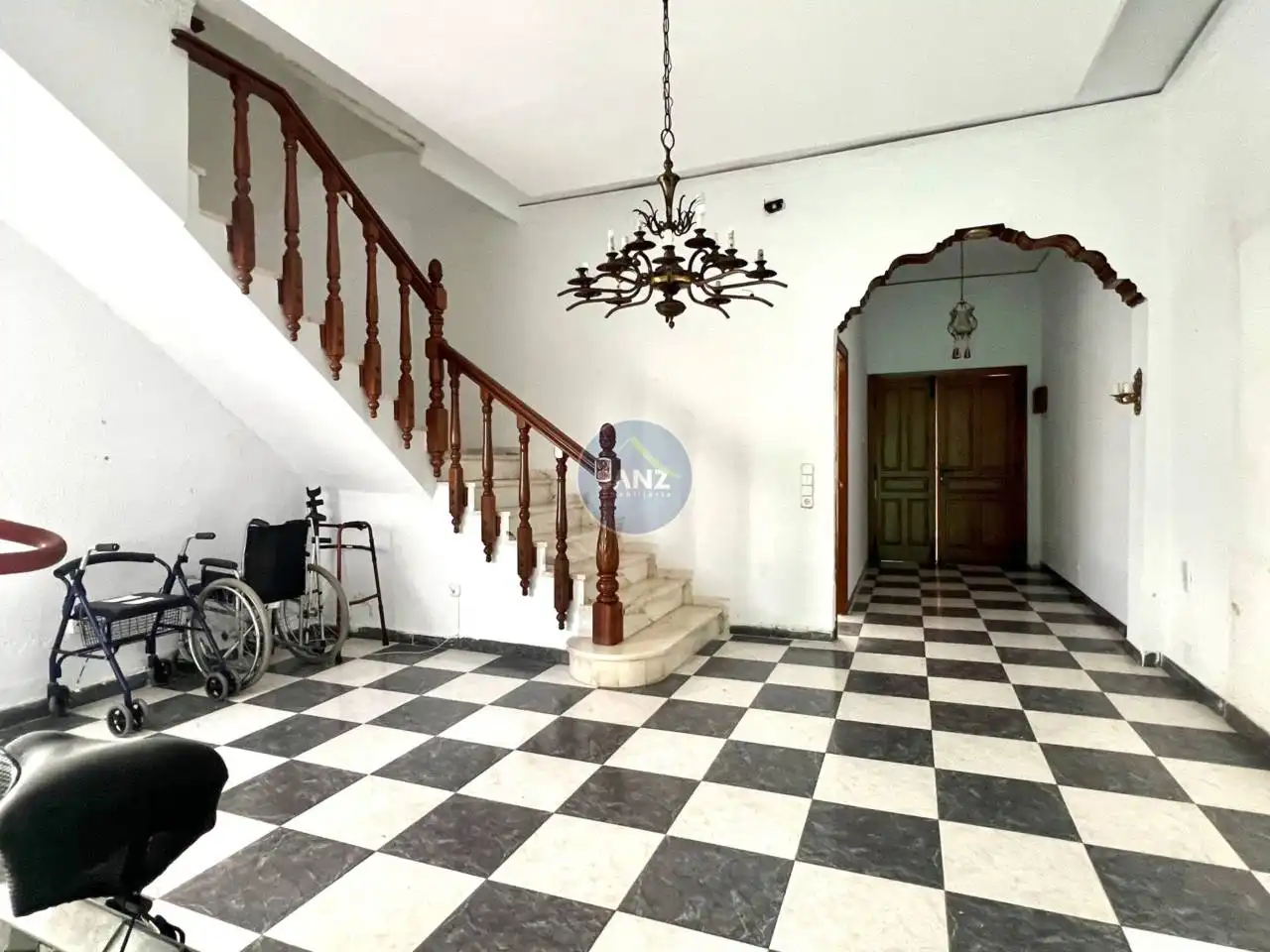 Casa o xalet en venda en L'Olleria amb Aire condicionat i Terrassa