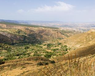 Exterior view of Land for sale in Sierra Nevada