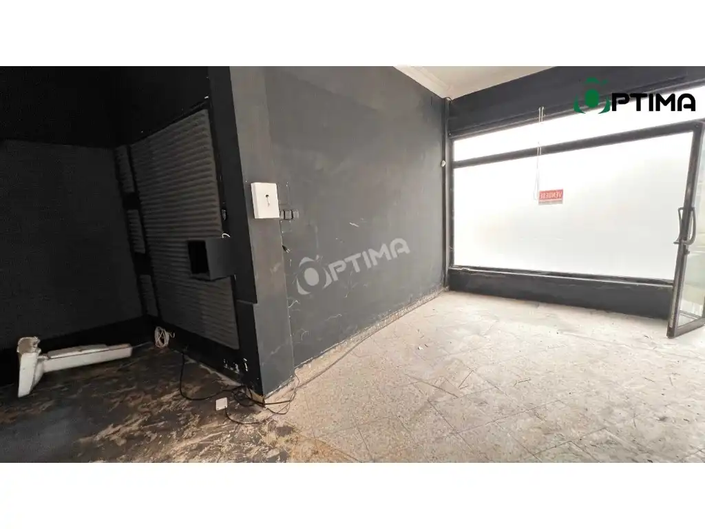 Local comercial en alquiler en A Estrada, imagen 3