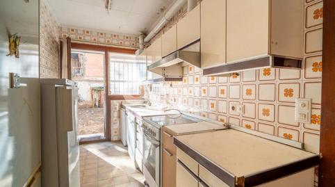 Foto 4 de Casa adosada en venda a Carrer Canonge Brugulat, 29, Instituts - Universitat, Lleida