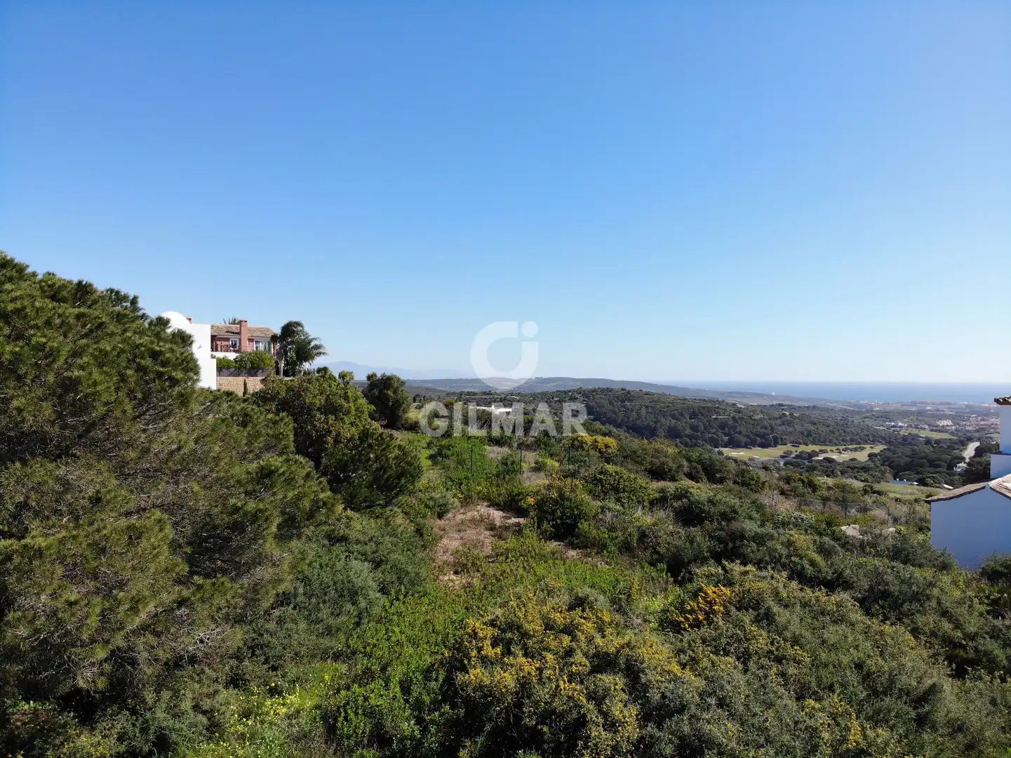 Chalet con piscina en venta en Sotogrande Alto, imagen 2