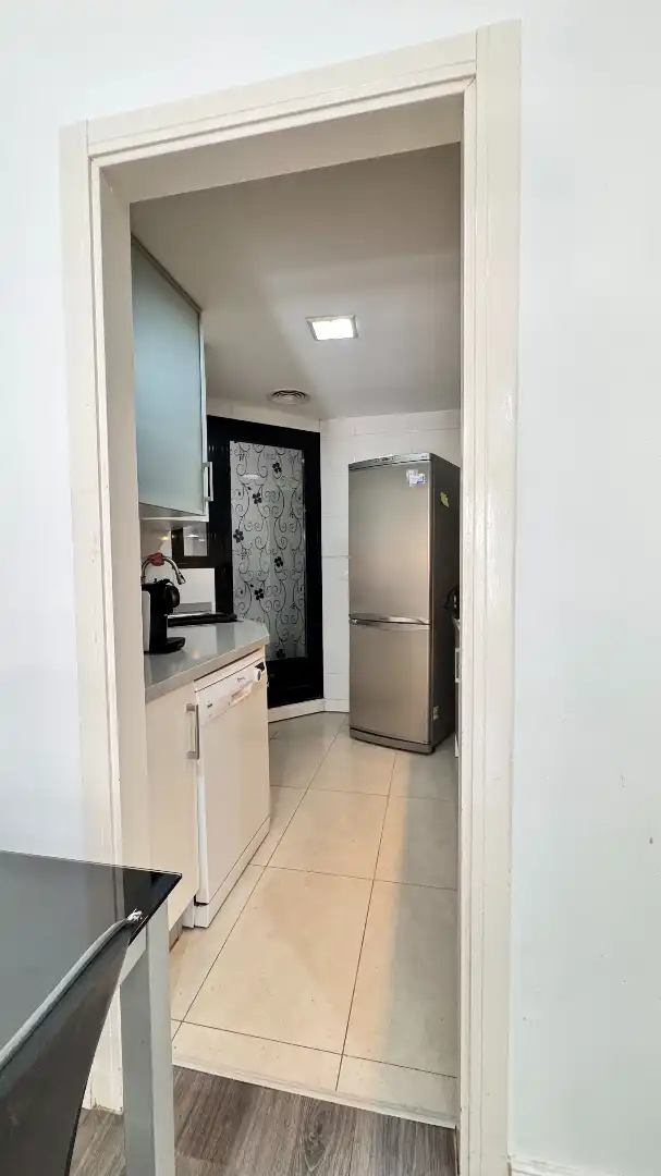 Apartamento en venta en Avenida Blasco Ibáñez, 9, La Patacona