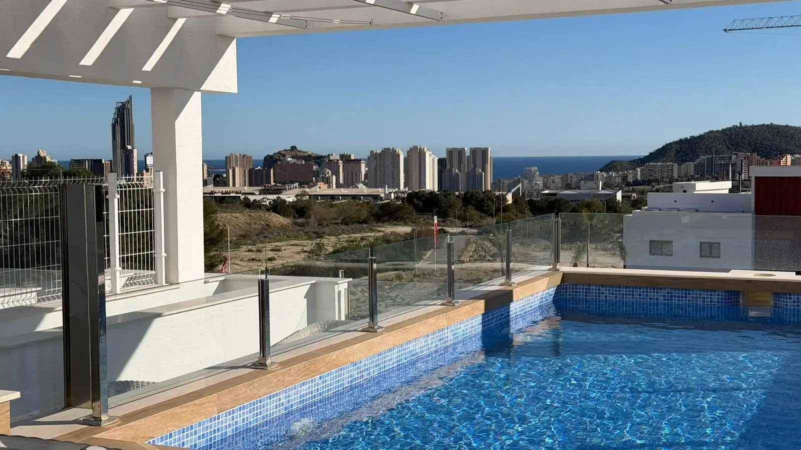 Bungalow mit Pool zum Verkauf in Calle DE PERU, imagen 47