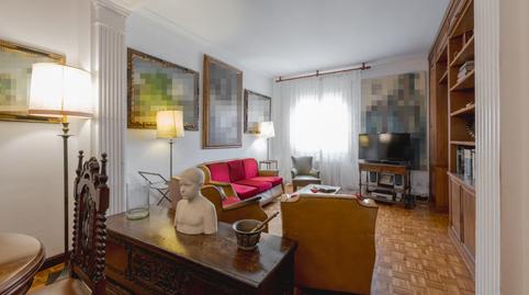 Foto 2 de Piso en venta en D'enric Granados, L'Antiga Esquerra de l'Eixample, Barcelona