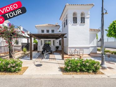 Casa en venda a La Torre Golf