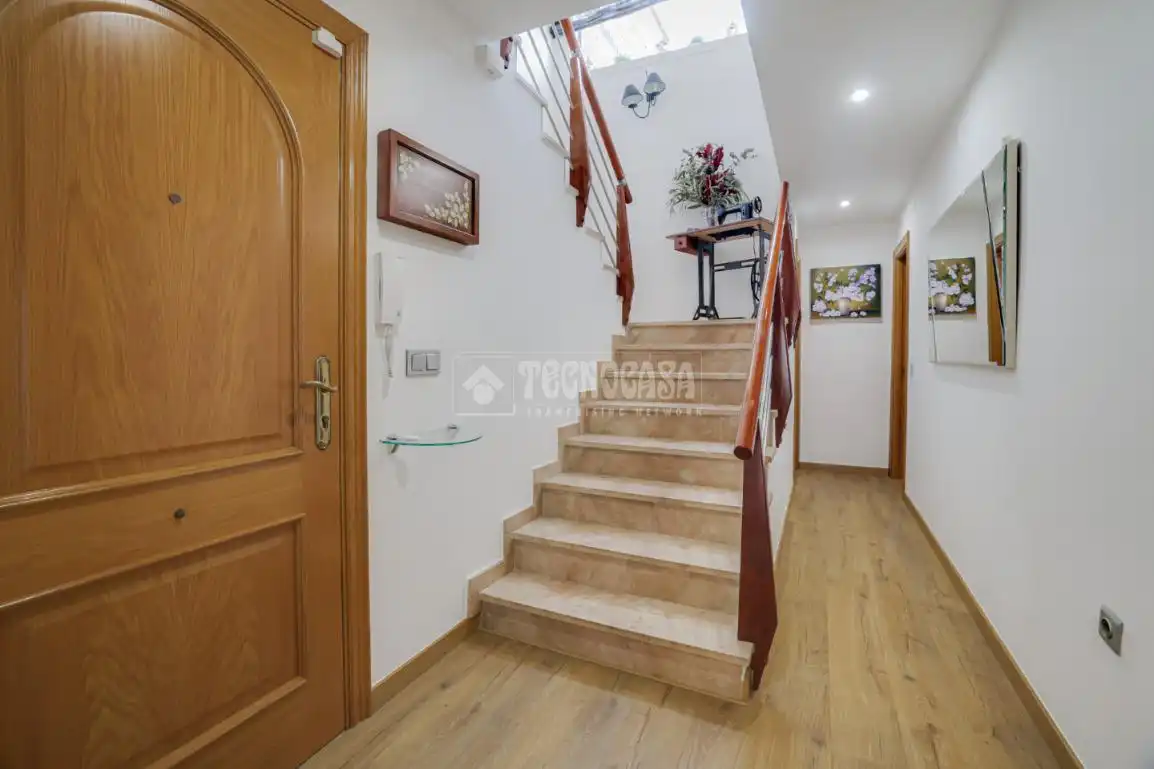 Piso en venta en Mataró con Aire acondicionado, Calefacción y Parquet