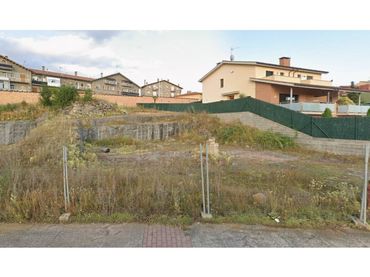 Wohnbaugrundstück zum Verkauf in Calle L´ESQUERDA
