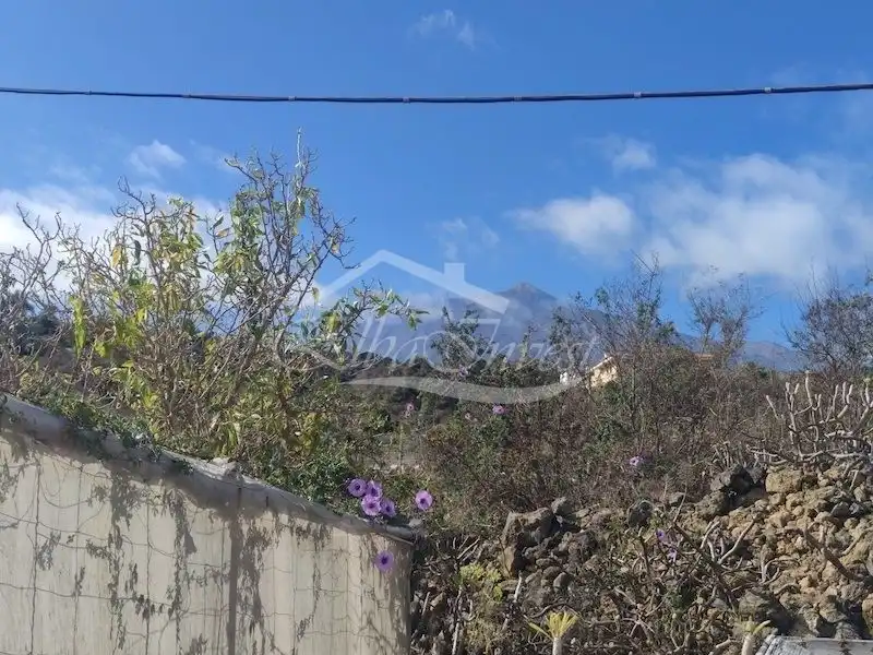 Terreno residenziale in vendita a La Guancha, imagen 21