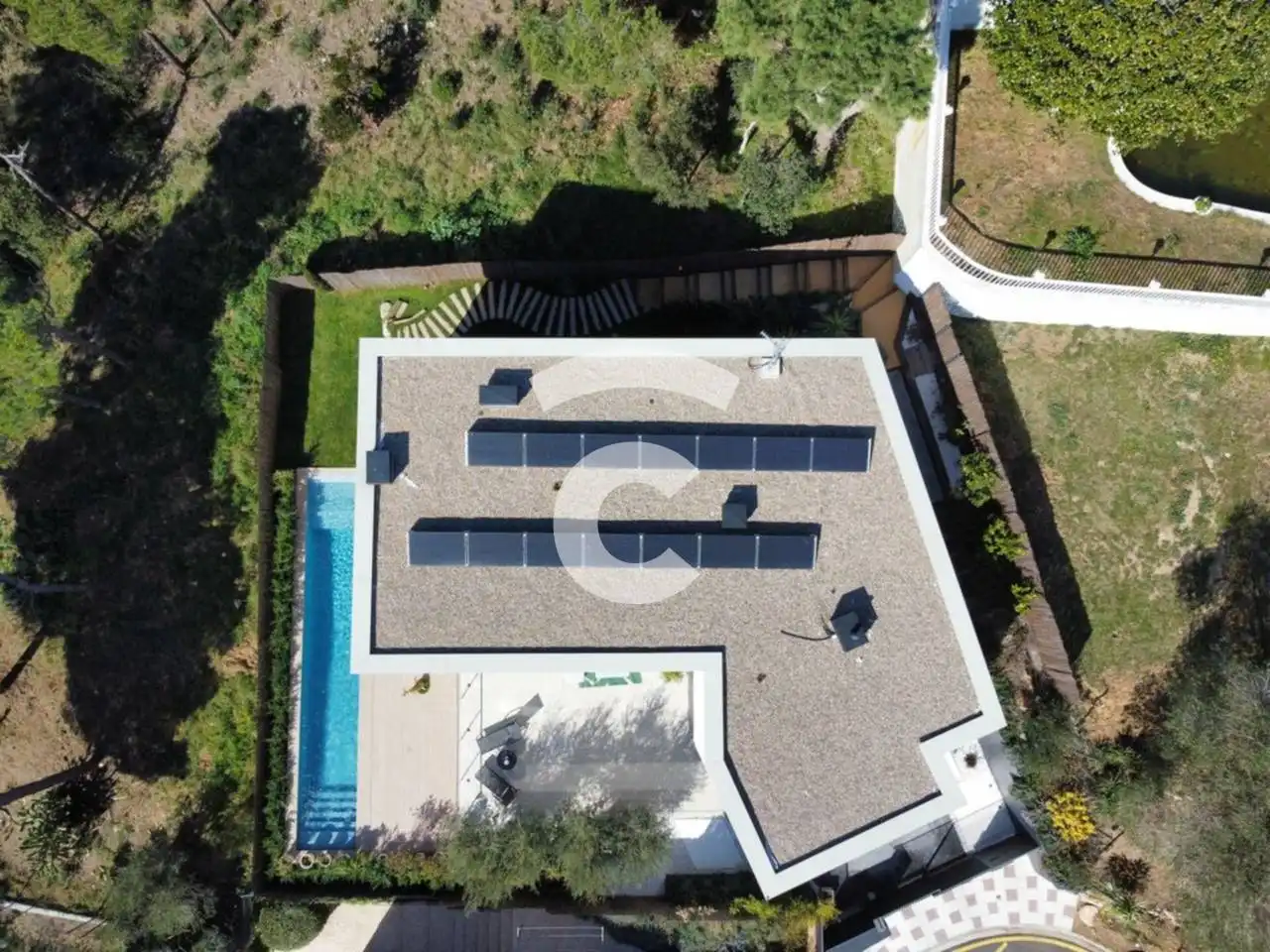 Casa amb piscina en venda a Calle Vicenç Bou, imagen 62