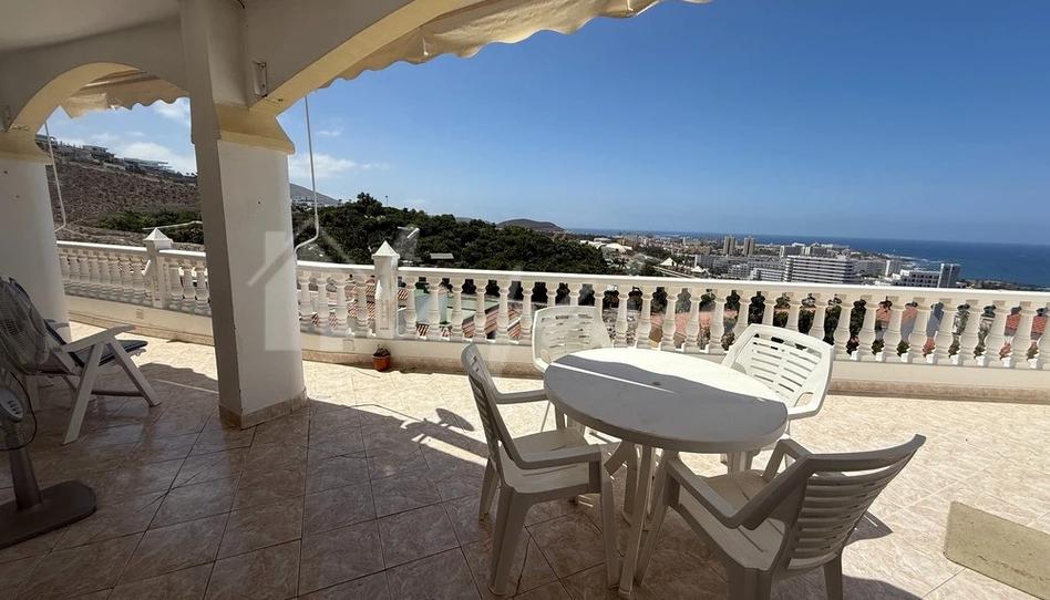 Foto 1 de Apartament en venda a La Caldera, Santa Cruz de Tenerife