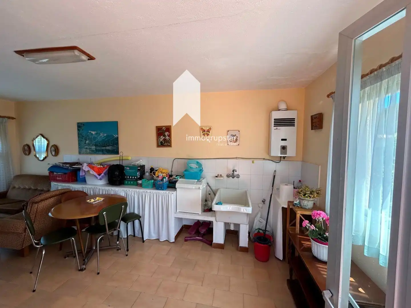 Casa amb terrassa en venda a Olot, imagen 28