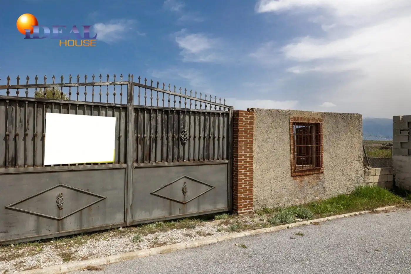 Residencial en venta en Calle ALAMO, 41, Padul