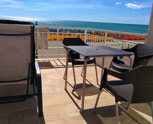 Terrassa de Apartament en venda en Torremolinos amb Aire condicionat, Calefacció i Terrassa