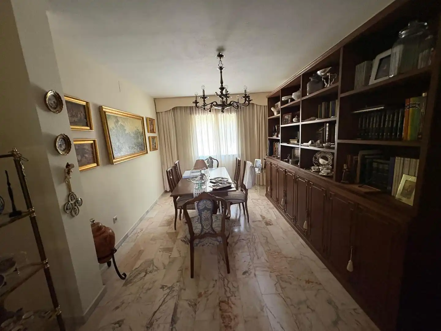 Villa con terrazza in vendita a Norte-Sierra, imagen 11