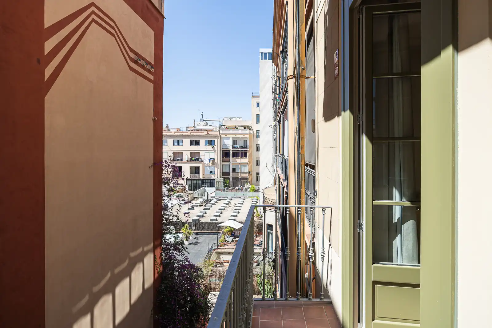 Wohnung mit Terrasse zum Verkauf in Eixample, imagen 42