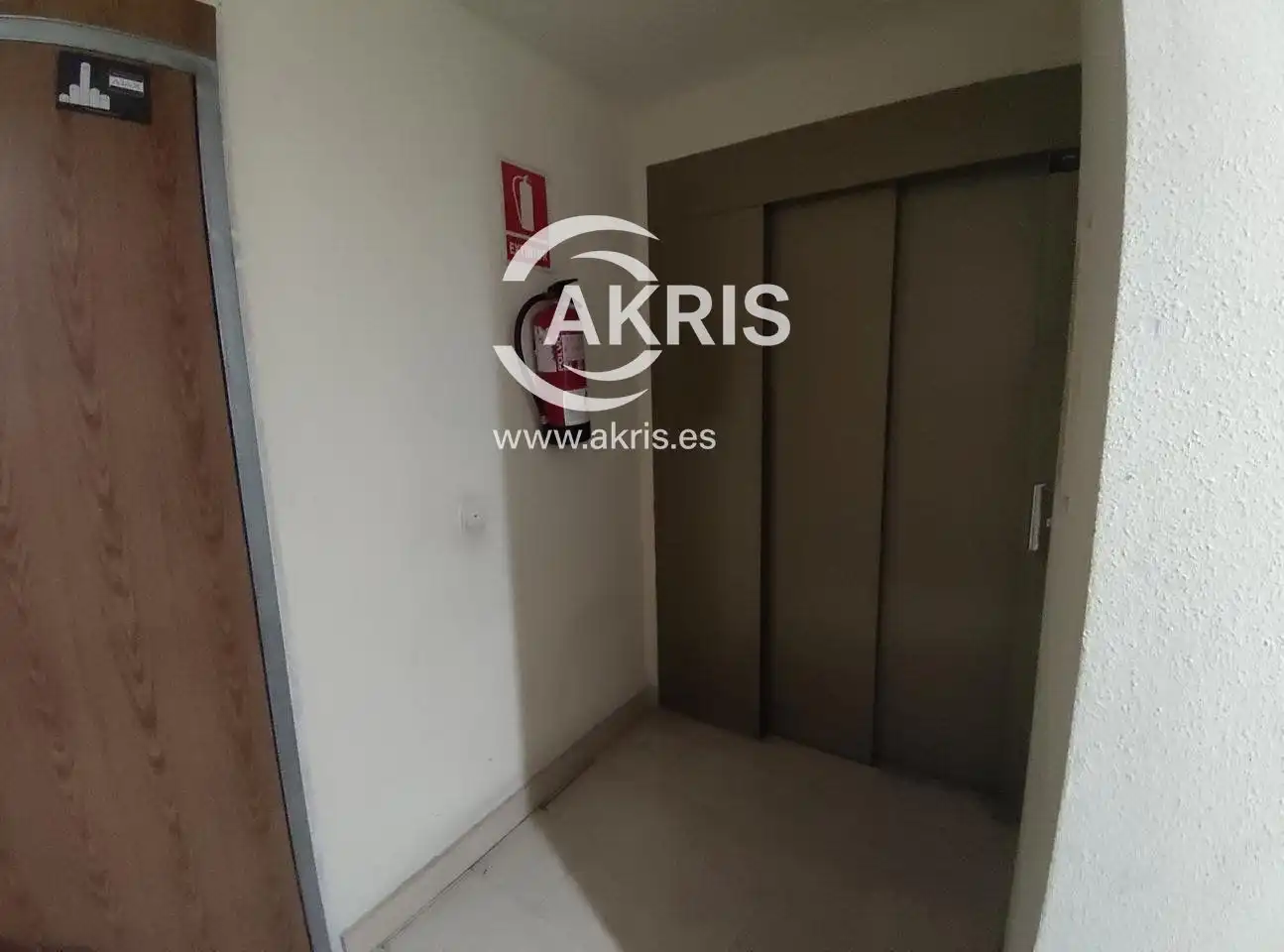 Pis amb ascensor en venda a Avenida de Santa Bárbara, imagen 8
