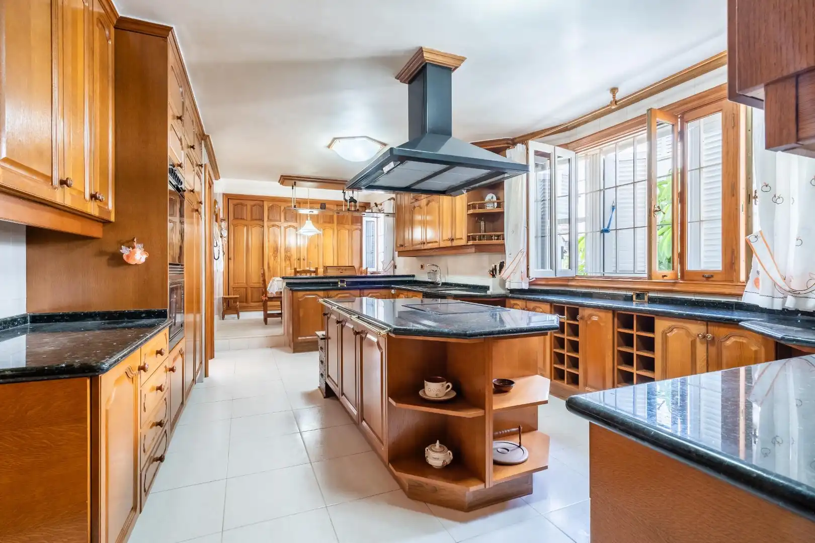 Chalet con terraza en venta en Calle EMETERIO PADRON CRUZ 1, imagen 20