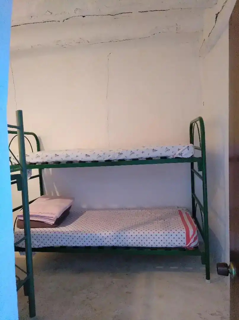 Bedroom of Flat for sale in Cofrentes