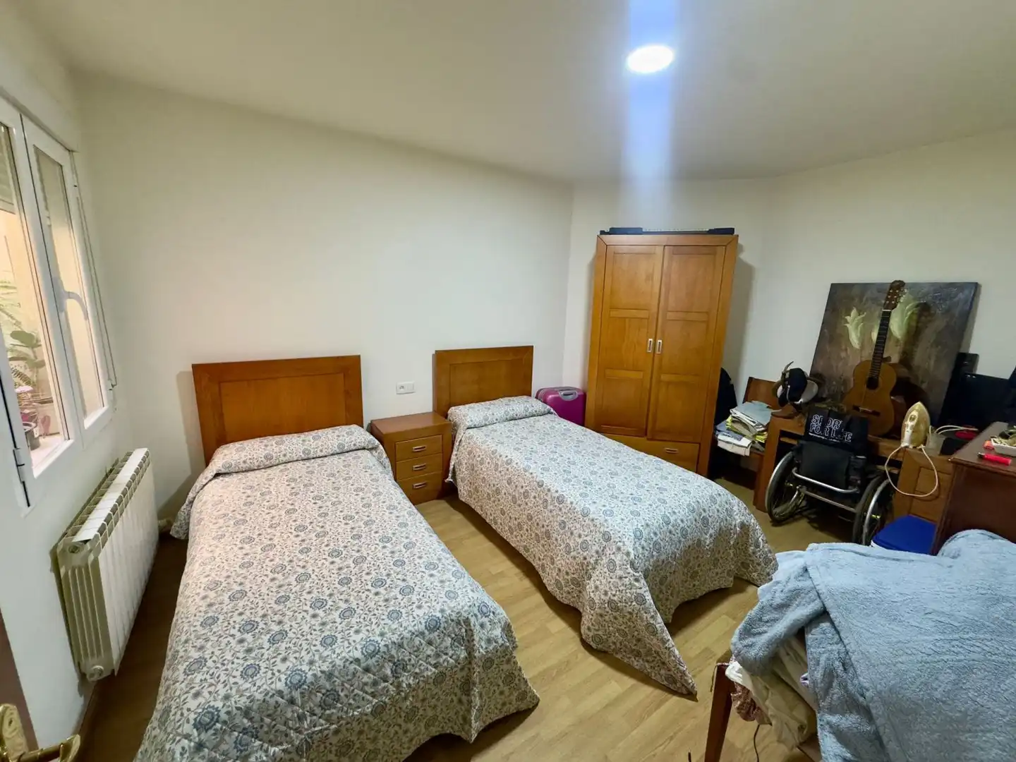 Habitación de Piso en venta en Valdepeñas con Aire acondicionado y Calefacción