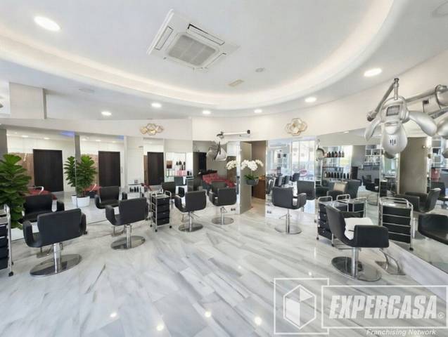 Local comercial en Alquiler en Benimàmet