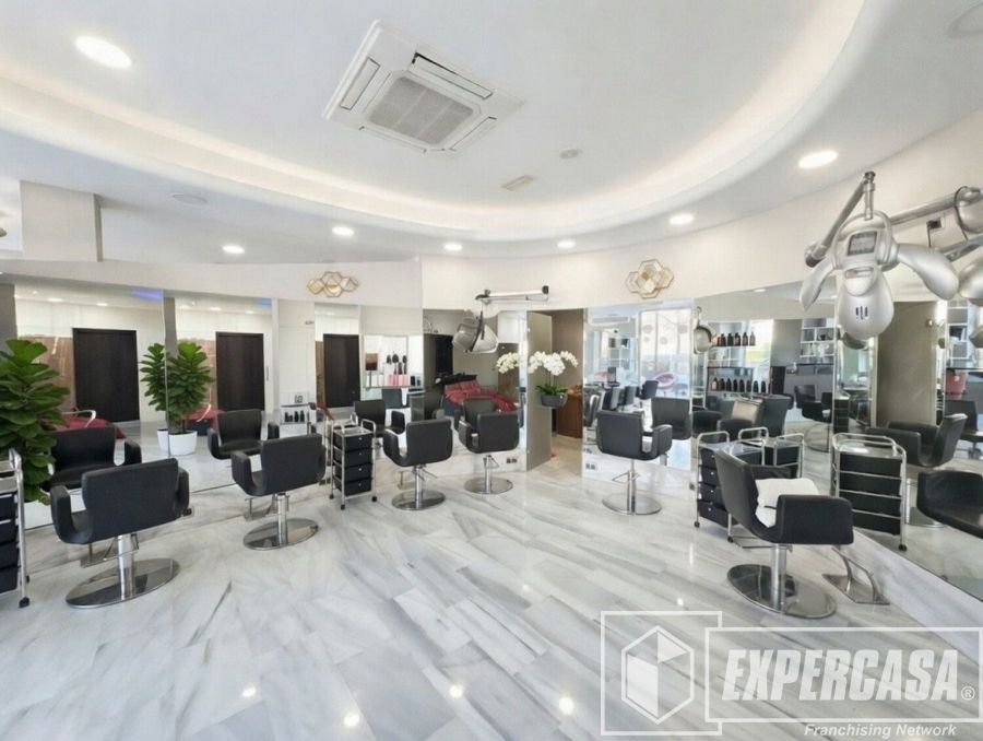 Geschaftsraum zur Miete in Benimàmet, Pobles de l'Oest