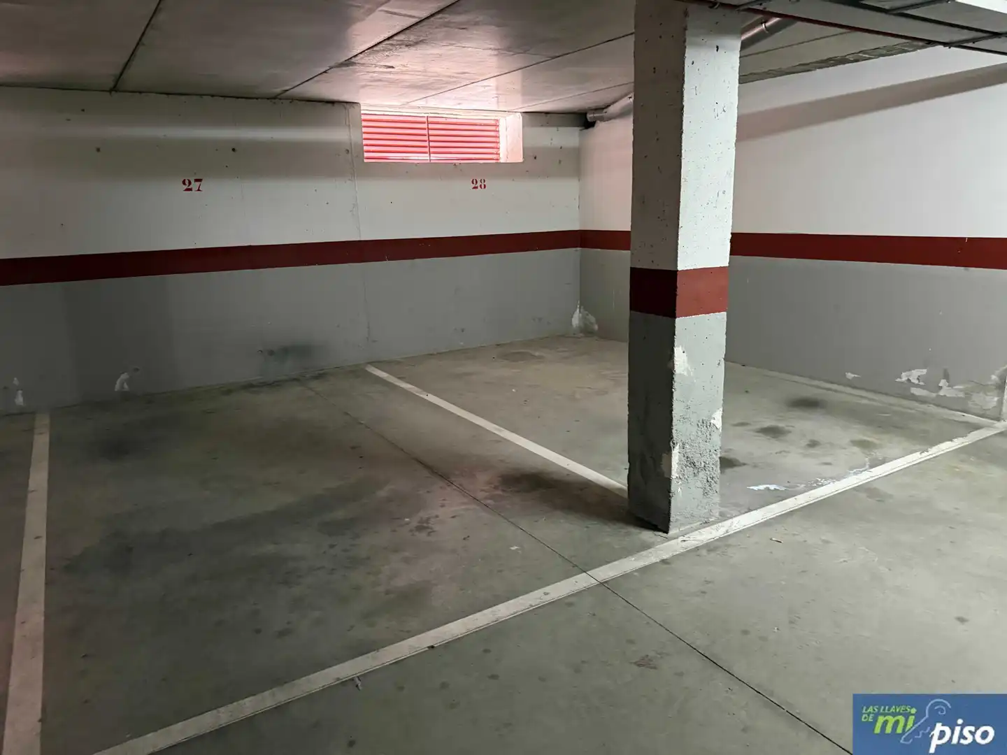 Parking de Piso en venta en Villanubla con Calefacción, Parquet y Horno