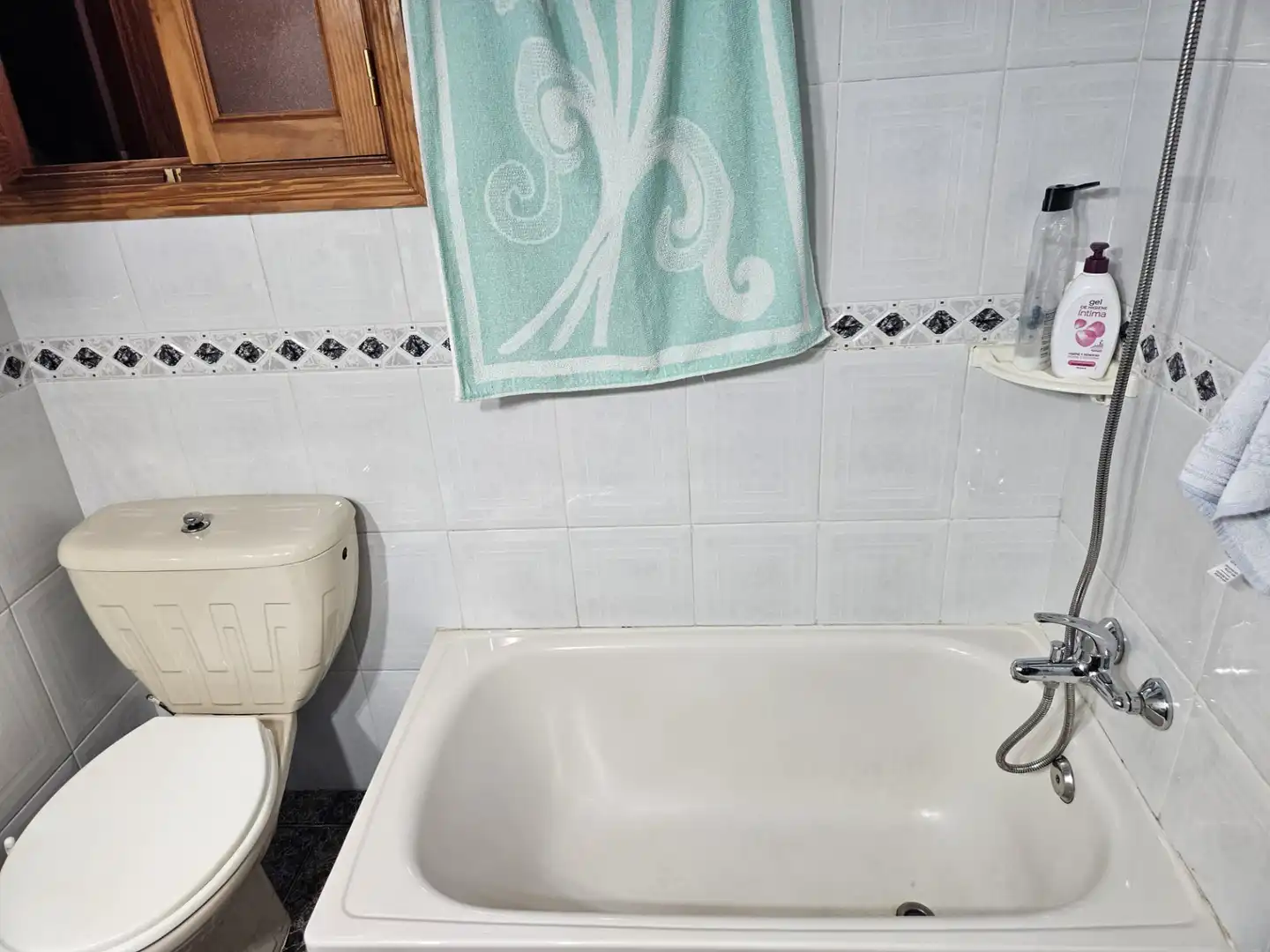 Baño de Casa o chalet en venta en Arucas con Terraza y Trastero