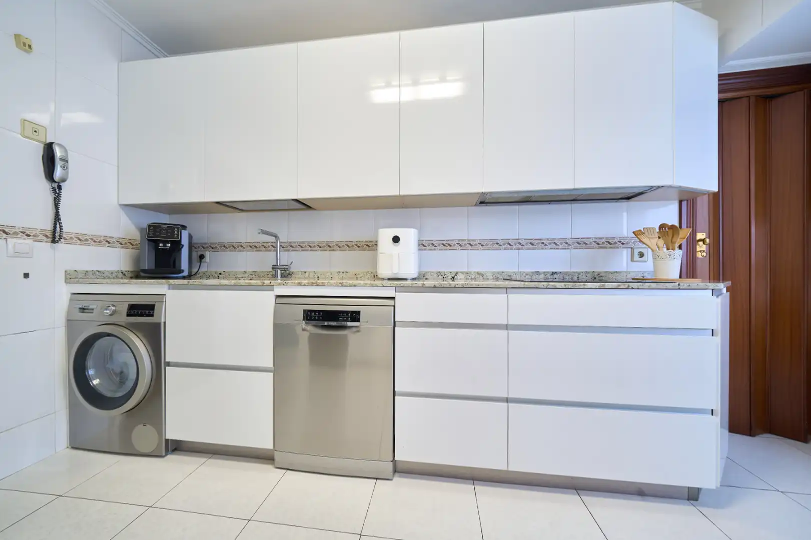 Piso con ascensor en venta en Bilbao Plaza, imagen 12