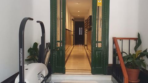 Foto 3 de Piso en venta en Calle de Ibiza, 15, Ibiza de Madrid, Madrid Capital