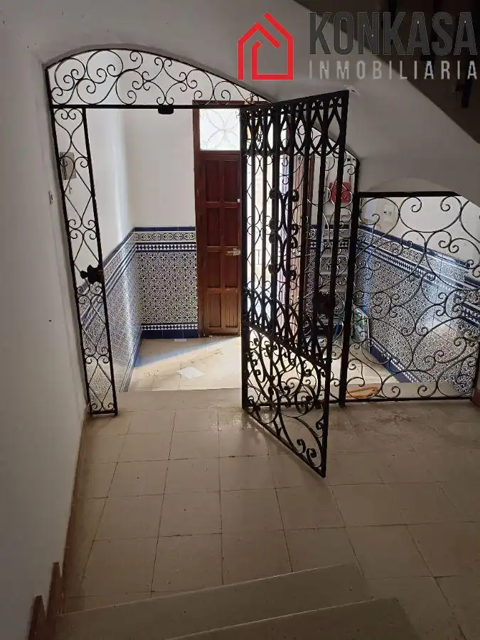 Casa o xalet en venda a Arcos de la Frontera