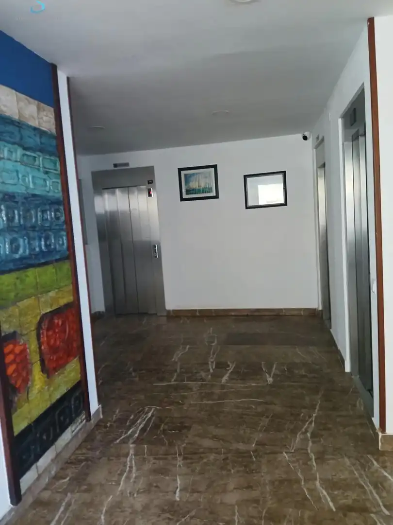 Flat with lift to rent in Paseo Marítimo - San José - La Laguna, imagen 28