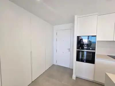 Mini appartamento con piscina in vendita a Centro ciudad, imagen 13