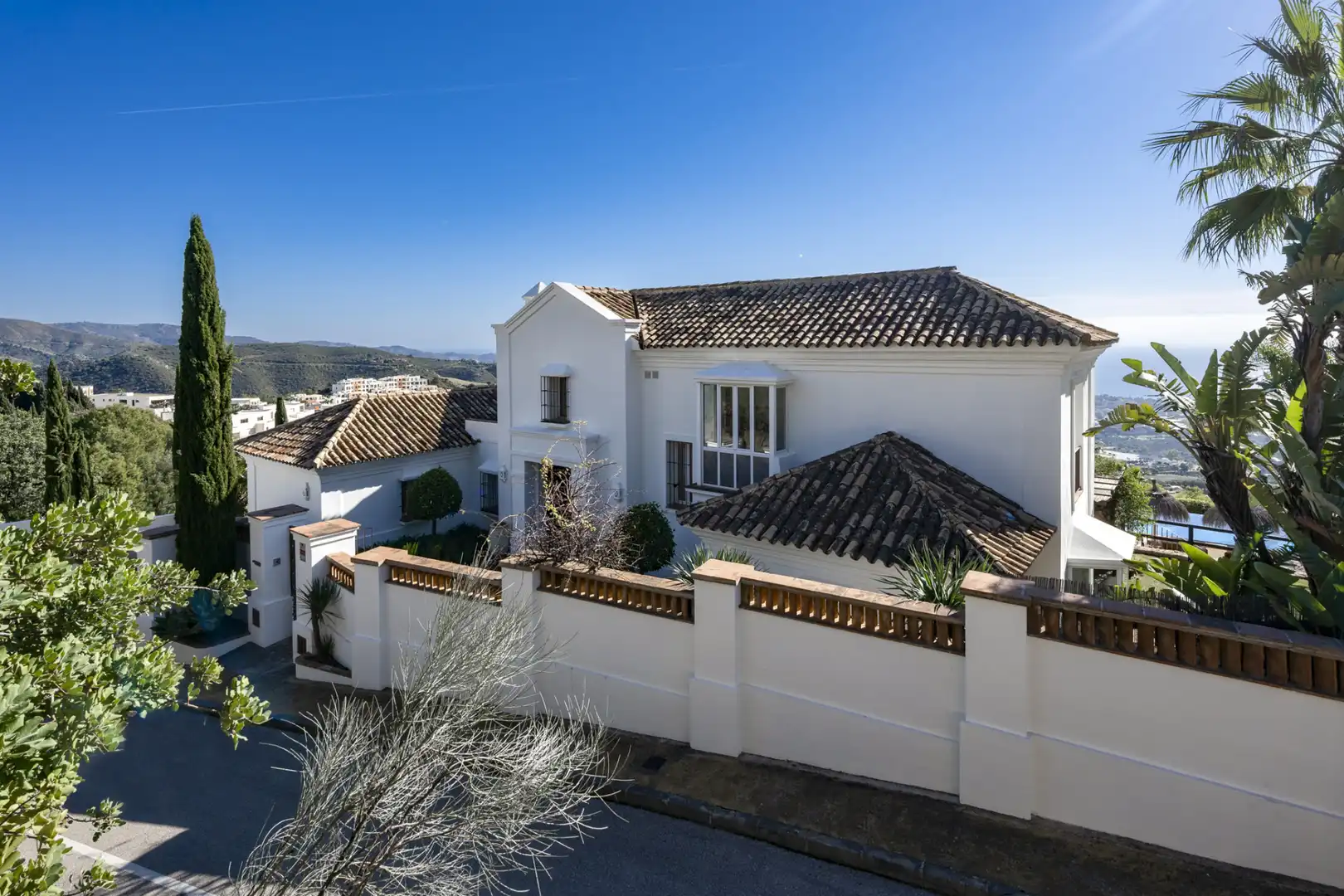 House with pool for sale in Marbella Centro, imagen 41