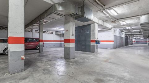 Foto 3 de Garaje en venta en Fígares, Granada Capital