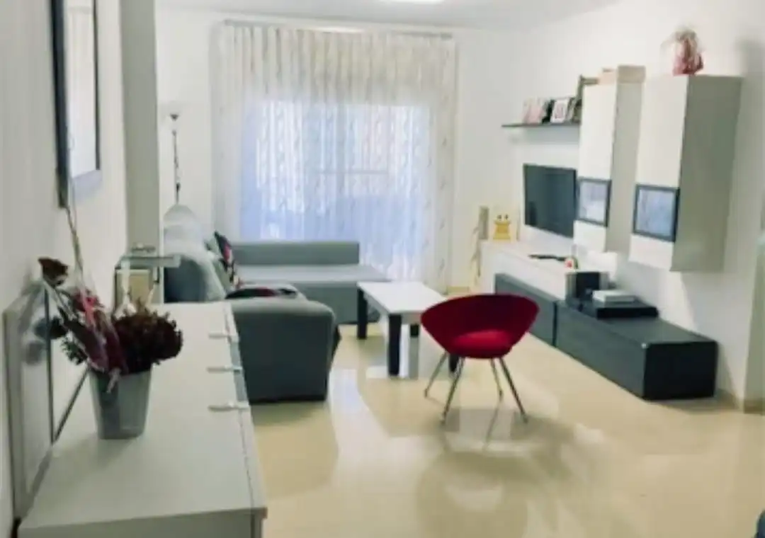 Flat with terrace for sale in Llombai
