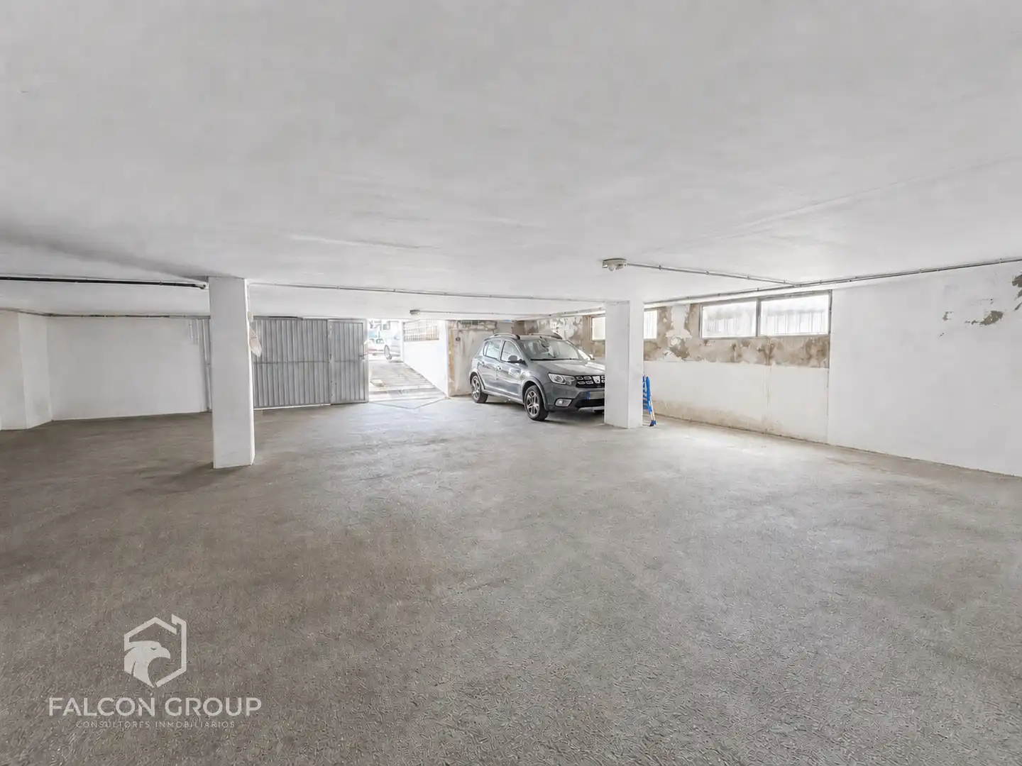Parking of Garage for sale in Cunit