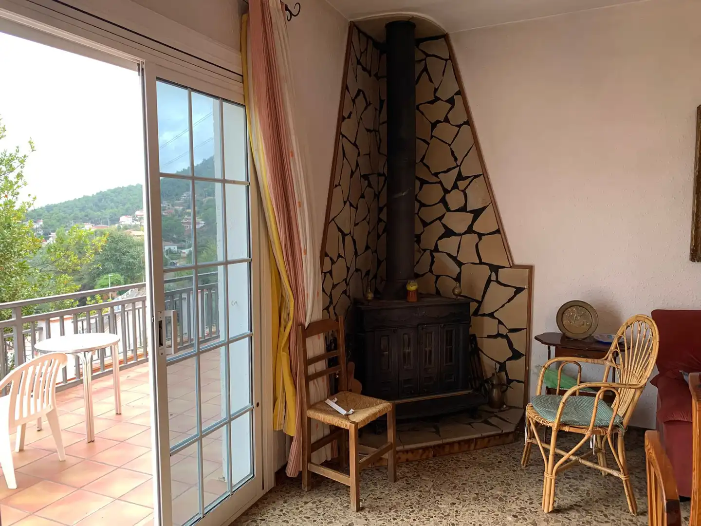 Villa con giardino in vendita a Cervelló, imagen 23