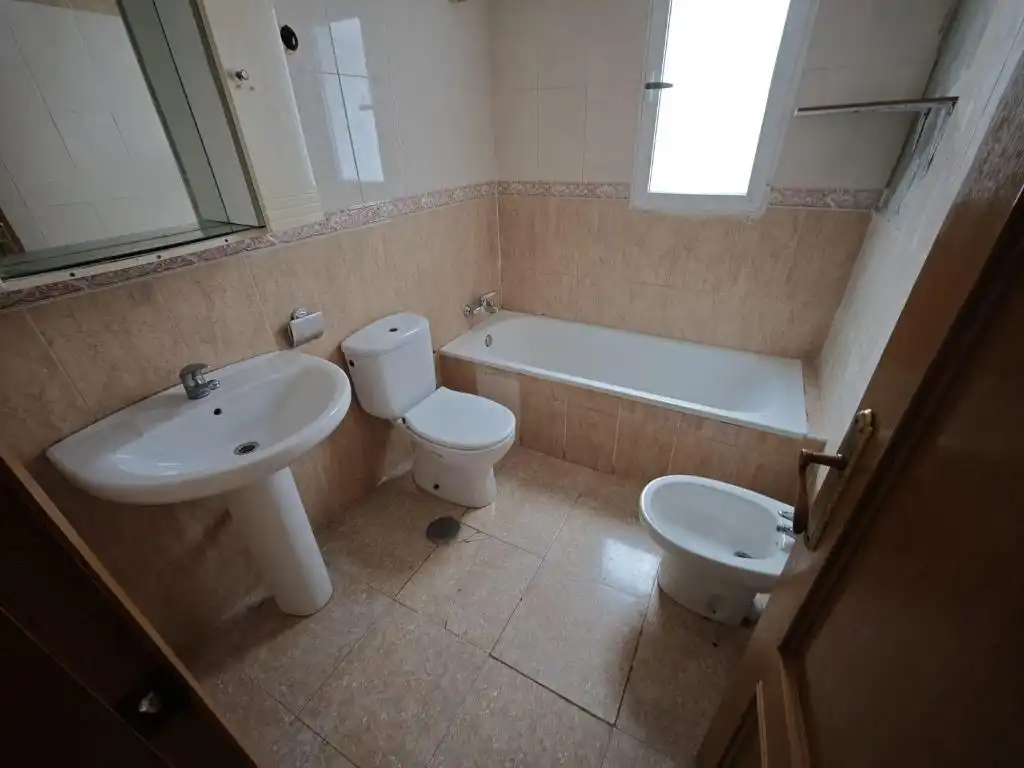 Piso en venta en Calle Maestro Manuel Serrano, 22, Almoradí