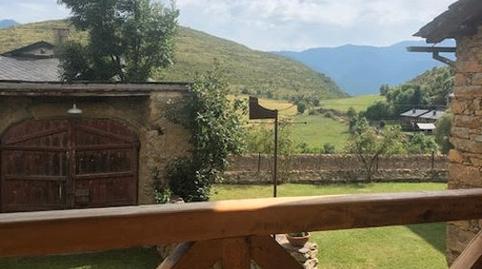 Foto 4 de Casa o xalet de lloguer a Isòvol, Girona