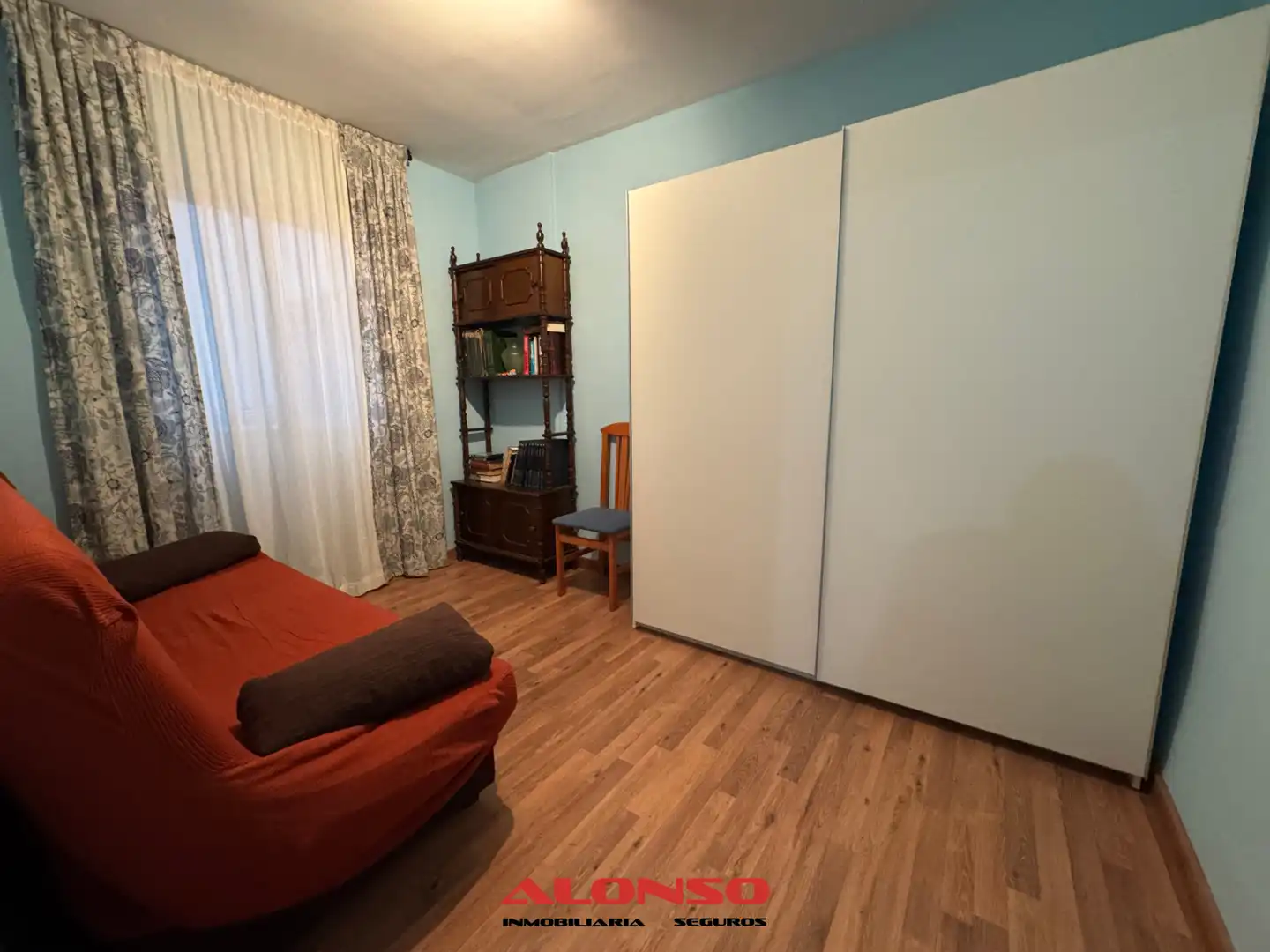 Habitación de Piso en venta en Vinaròs con Aire acondicionado, Calefacción y Amueblado