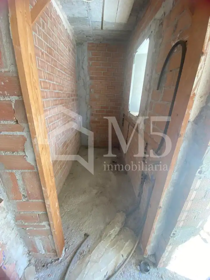 Casa adosada en venta en Vélez-Málaga con Jardín privado