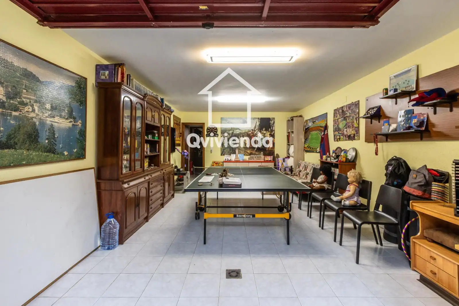 Detached homes for sale in Parets del Vallès  with Air Conditioner, Heating and Private garden