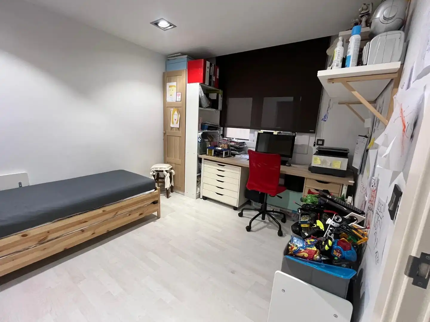 Flat with lift for sale in AVALL, imagen 15