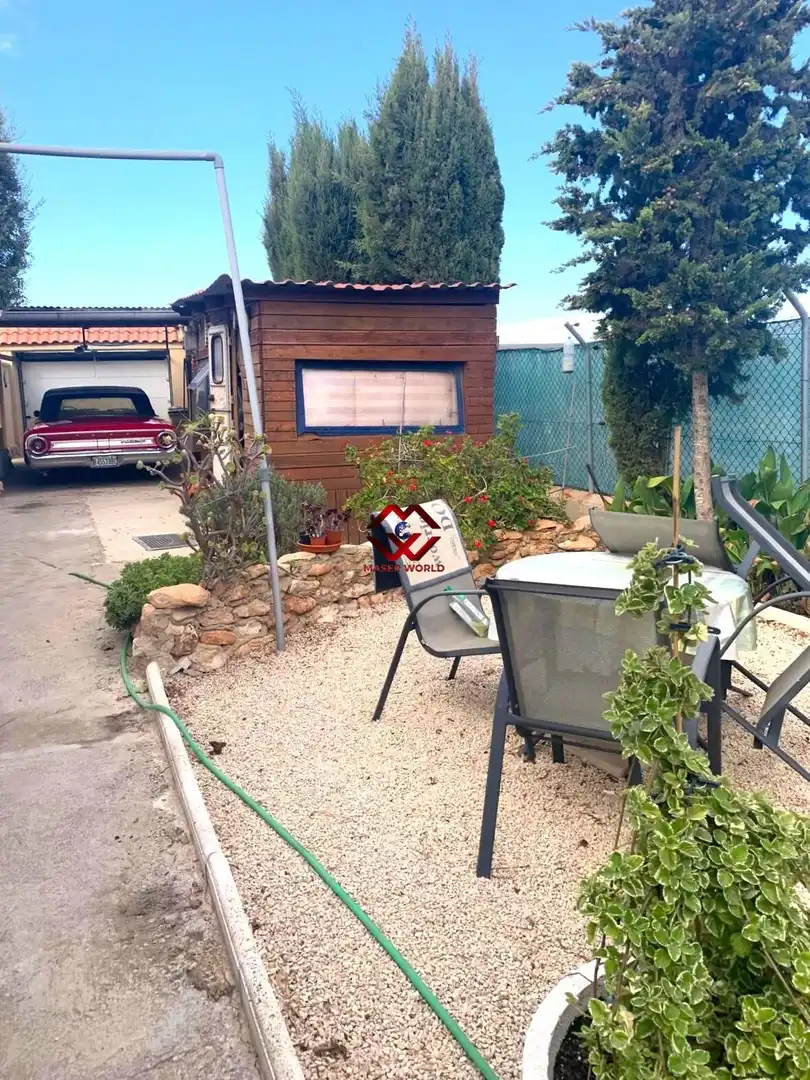 Villa à vendre à Campo de Murcia, imagen 9